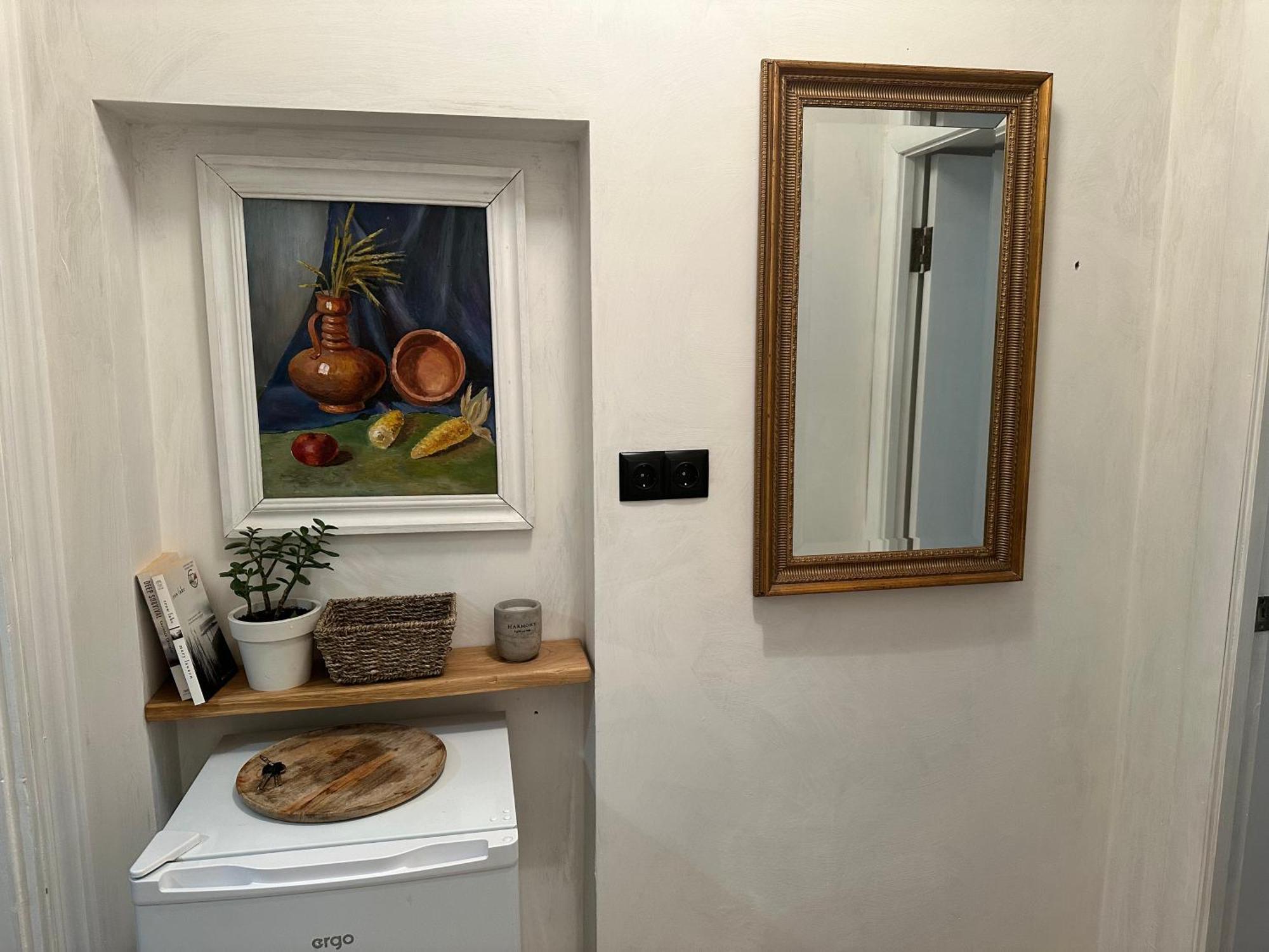 Art Apartment On Kylisha Str Λβιβ Εξωτερικό φωτογραφία