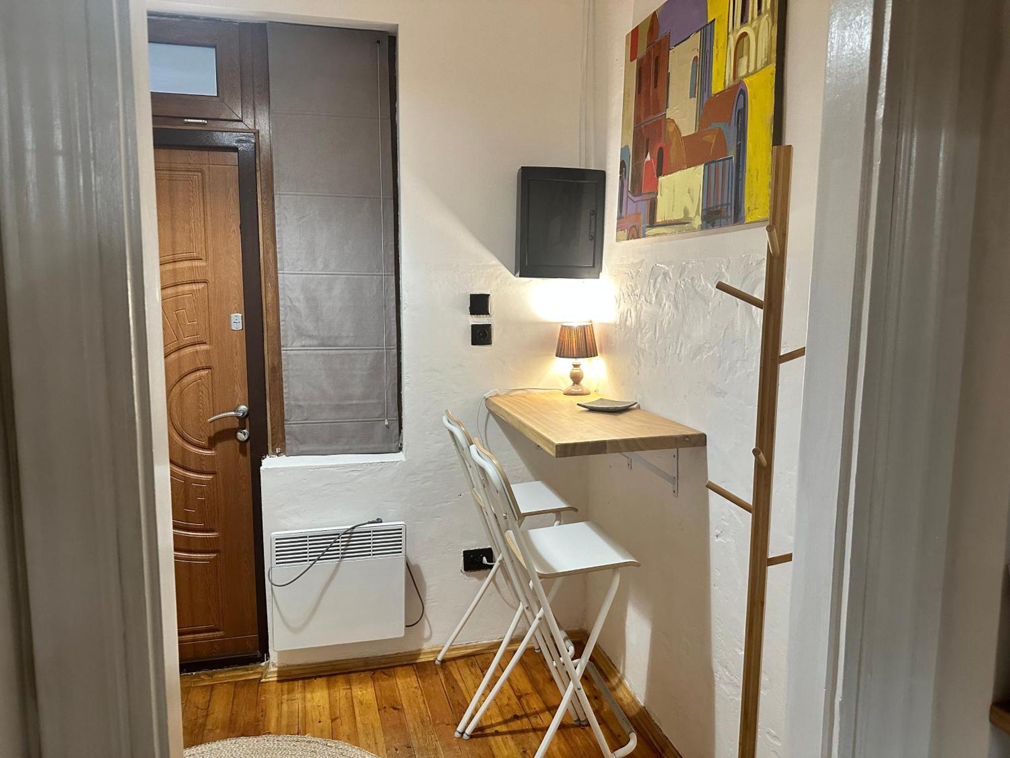 Art Apartment On Kylisha Str Λβιβ Εξωτερικό φωτογραφία