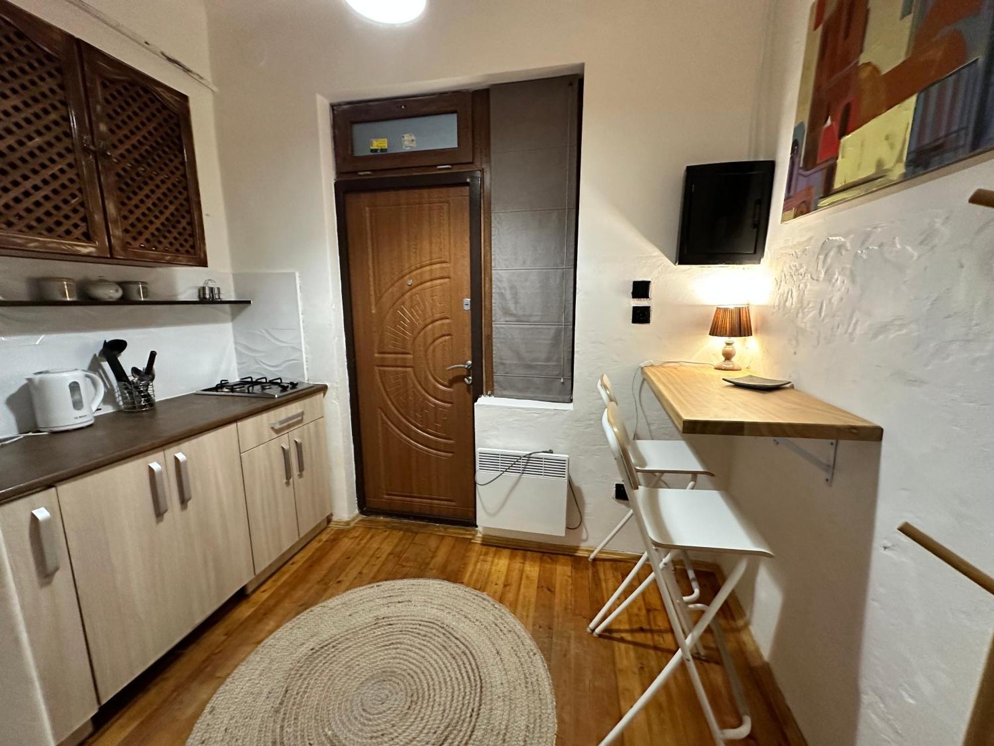 Art Apartment On Kylisha Str Λβιβ Εξωτερικό φωτογραφία