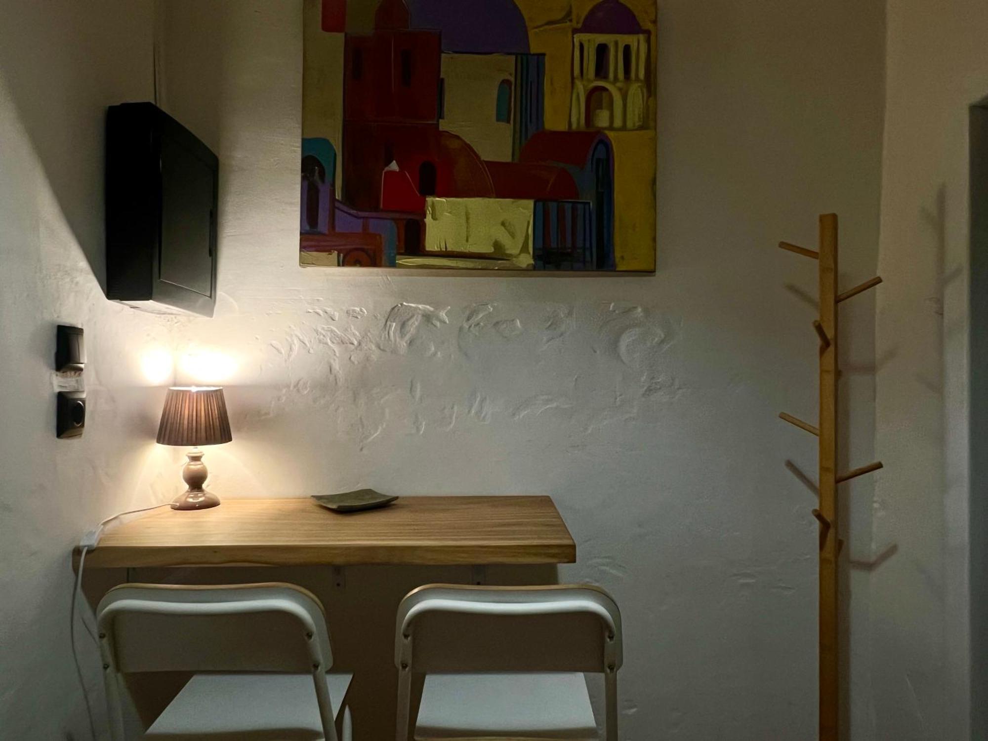 Art Apartment On Kylisha Str Λβιβ Εξωτερικό φωτογραφία